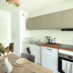 Rent 2 bedroom apartment of 10 m² in Bègles