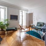 Rent 1 bedroom apartment of 105 m² in Paris