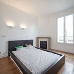 Rent 1 bedroom apartment of 36 m² in paris