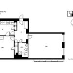 Rent 2 bedroom apartment of 66 m² in Pori