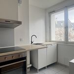 Rent 3 bedroom apartment of 54 m² in Arrondissement of Nantes