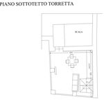 Affitto 2 camera appartamento di 45 m² in Villanova Mondovì