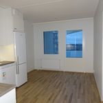Vuokraa 2 makuuhuoneen asunto, 32 m² paikassa Oulu