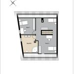 Miete 5 Schlafzimmer wohnung von 160 m² in Baiersdorf