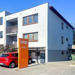 Rent 1 bedroom apartment in Žďár nad Sázavou