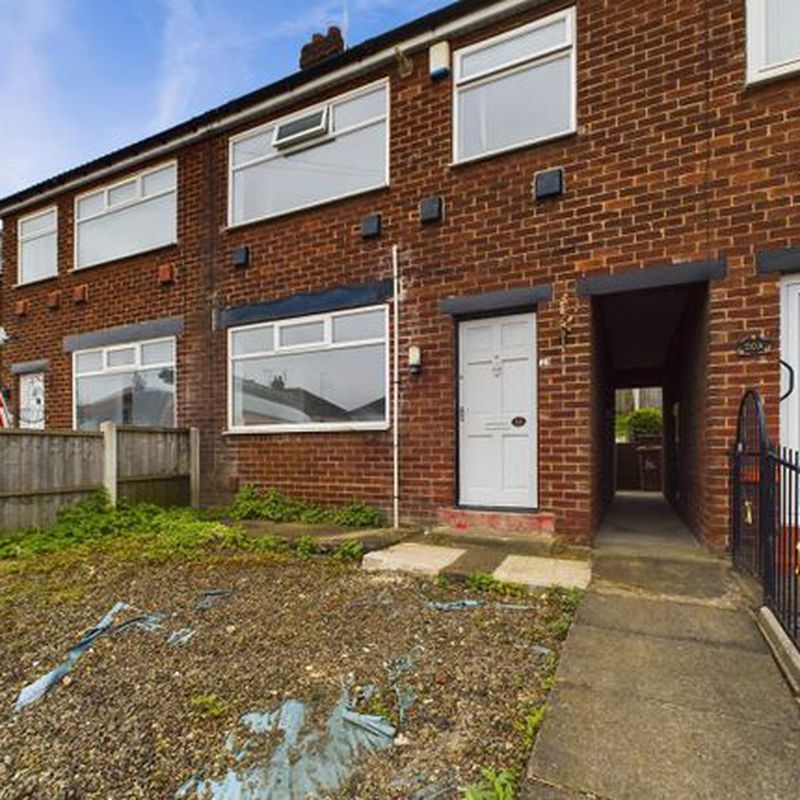 Terraced house to rent in Blakeney Grove, Leeds LS10 Hunslet Carr