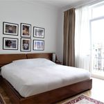 Rent 3 bedroom apartment of 140 m² in Etterbeek