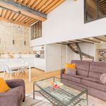 Rent 1 bedroom apartment of 48 m² in Lyon