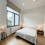 Huur 1 slaapkamer appartement van 68 m² in Saint-Gilles
