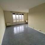 Rent 1 bedroom apartment of 34 m² in Montargis