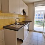Rent 1 bedroom apartment in Cagnes-sur-Mer