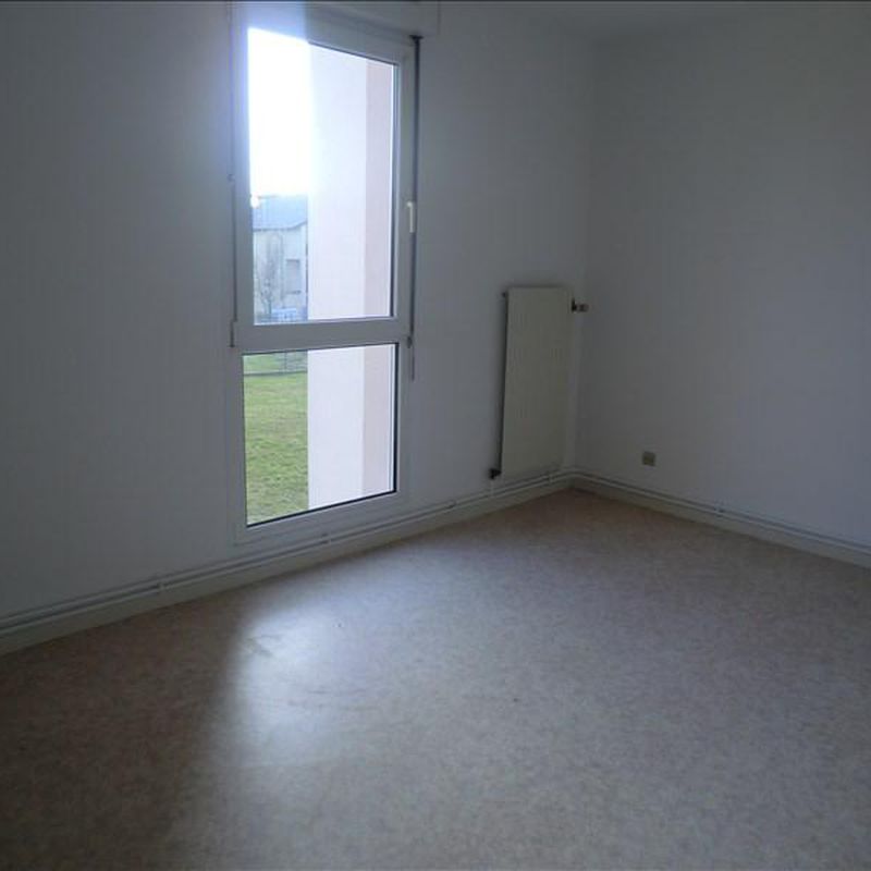 ▷ Appartement à louer • Phalsbourg • 82 m² • 526 € | immoRegion