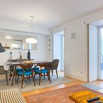 Rent 1 bedroom apartment of 90 m² in Lisboa
