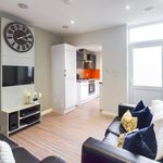 Rent 4 bedroom student apartment of 38 m² in Stoke-on-Trent