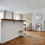 Appartement de 30 m² avec 2 chambre(s) en location à Paris 9e Arrondissement