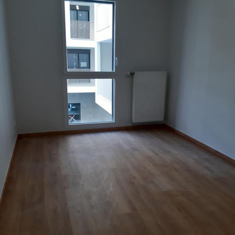 Location appartement  pièce LYON 65m² à 920.14€/mois - CDC Habitat