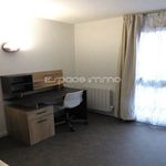 Rent 1 bedroom apartment in DEVILLE-LES-ROUEN