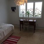 Rent 7 bedroom house of 180 m² in Uppsala