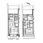 Appartement de 107 m² avec 2 chambre(s) en location à Roeselare