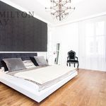 Rent 3 bedroom apartment of 108 m² in Krakow