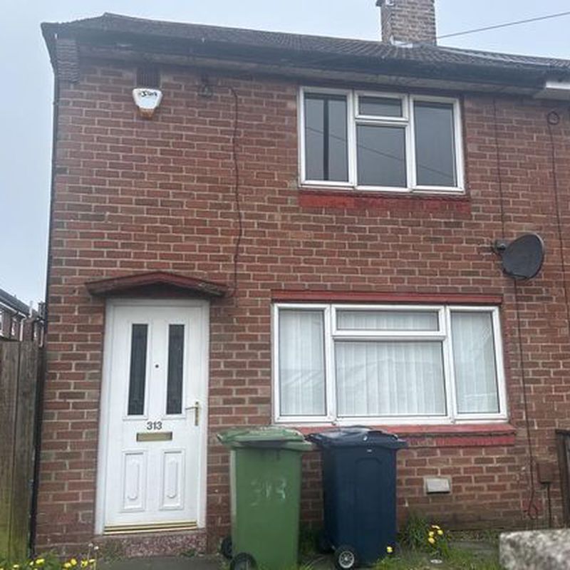 Property to rent in Portsmouth Road, Pennywell, Sunderland SR4