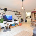 Huur 2 slaapkamer appartement van 80 m² in Nivelles