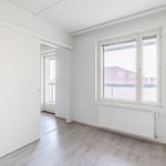 Rent 2 bedroom apartment of 39 m² in Kerava