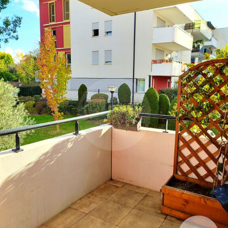 Location appartement 3 pièces - Toulouse | Ref. 5435 Pechbusque