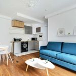 Rent 2 bedroom apartment of 39 m² in Saint-Mandé