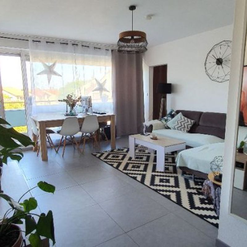 apartment for rent in Talange