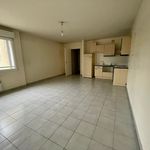 Rent 1 bedroom apartment of 34 m² in Gif-sur-Yvette