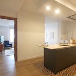 Alquilo 2 dormitorio apartamento de 130 m² en Madrid