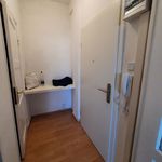 Rent 1 bedroom apartment of 25 m² in Bremen