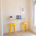 Rent 1 bedroom apartment in Sant Pere