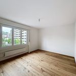 Rent 5 bedroom apartment of 110 m² in Fribourg