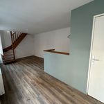 Rent 2 bedroom apartment of 38 m² in Elbeuf