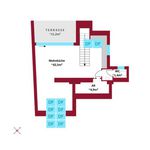 Rent 4 bedroom apartment of 142 m² in Wien