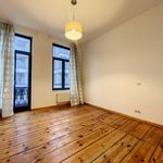 Rent 2 bedroom apartment of 100 m² in Bruxelles