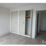 Rent 2 bedroom apartment of 60 m² in Rancennes
