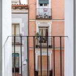 Rent 2 bedroom apartment of 56 m² in Madrid