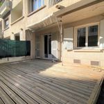 Rent 3 bedroom apartment of 58 m² in Nice