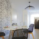 Appartement de 63 m² avec 2 chambre(s) en location à Bordeaux