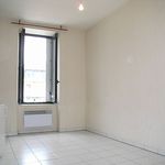 Appartement de 21 m² avec 1 chambre(s) en location à Rodez