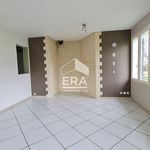 Rent 3 bedroom house of 70 m² in Arques-la-Bataille