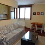 Alquilo 1 dormitorio apartamento de 50 m² en Gijón