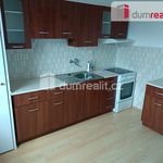 Rent 1 bedroom apartment of 39 m² in Vítkov