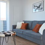 Wynajmij 2 sypialnię apartament z 37 m² w Szczecin
