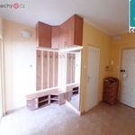 Pronajměte si 3 ložnic/e byt o rozloze 68 m² v Litomyšl