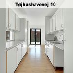 Rent 3 bedroom house of 104 m² in Randers C