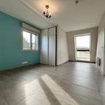 Appartement de 114 m² avec 4 chambre(s) en location à Rodez